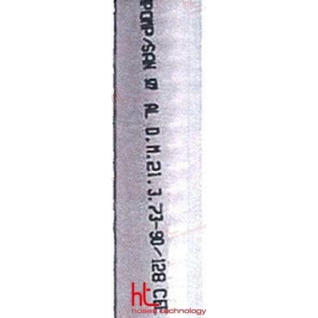 MANGUEIRA ALIPOMP/SAN 38MM. (30M)