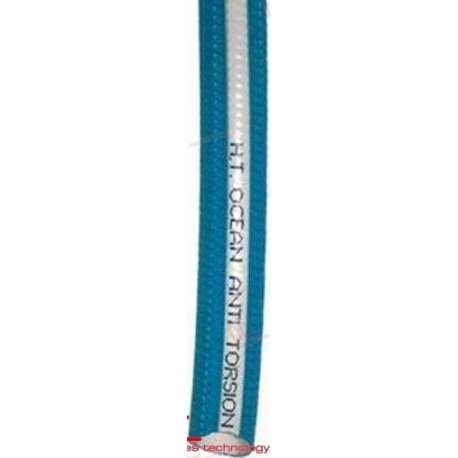 MANGUEIRA LAVTUB/OCEAN 19X25 (50 M)