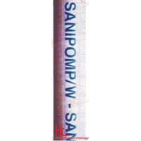 MANGUEIRA SANIPOMP/W 38MM. (30,5M)