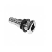 PASSA-CASCO PARA MANGUEIRAS DE 19 MM.