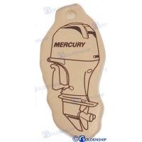 PORTA-CHAVES MERCURY
