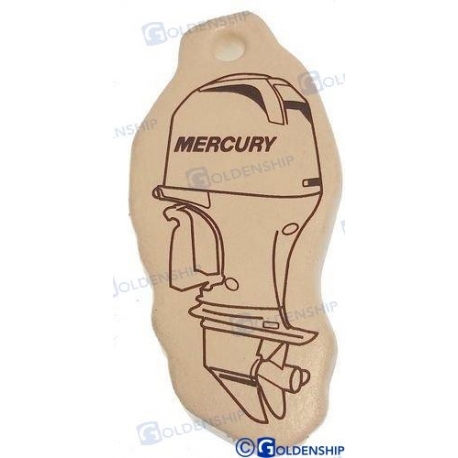 PORTA-CHAVES MERCURY