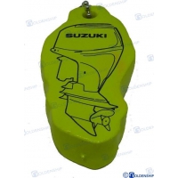 PORTA-CHAVES SUZUKI
