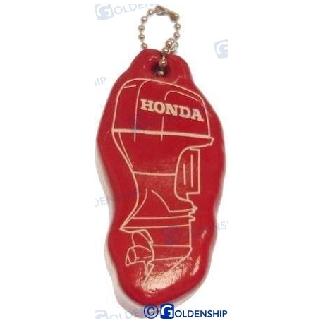 PORTA-CHAVES HONDA