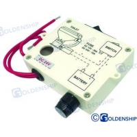 INTERRUPTOR DE SANITA 24V