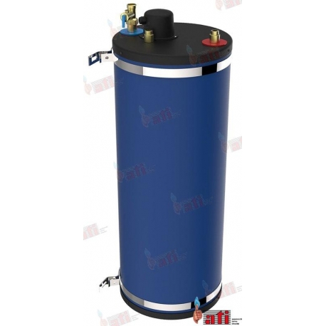 AQUECEDOR DE ÁGUA VITRIFICADA 45 L. - 1250