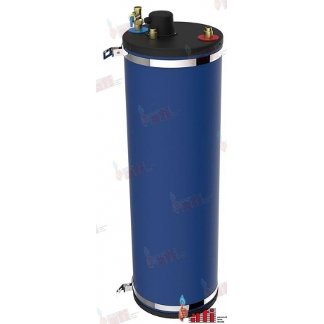 AQUECEDOR DE ÁGUA VITRIFICADA 60 L. - 1250