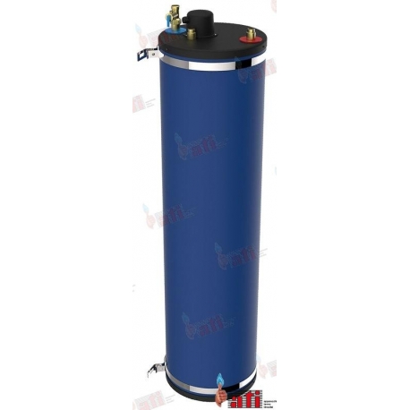 AQUECEDOR DE ÁGUA VITRIFICADA 80 L. - 1250