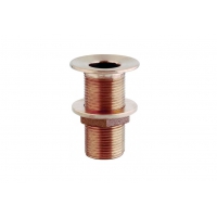 PASSA CASCOS ½ BRONZE