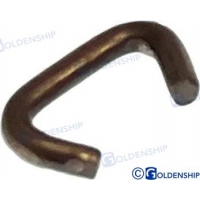 ABRAÇADEIRA DE AÇO INOX 8 (10)