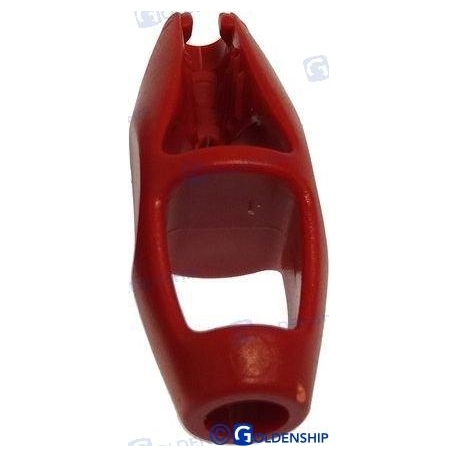 TERMINAL OLIVE 8 MM (PACOTE 2)