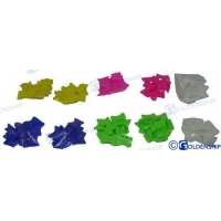 KIT DE MARCAÇÃO DE CONTRETE 10 MM.