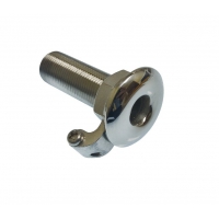 PASSA CASCOS ROSCA ⅜ INOX