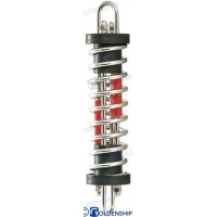AMORTECEDOR DE AMARRAÇÃO 15 MM - B/L 35.000 K