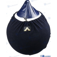 CAPA DE DEFENSA A3 MARINHA - 470X590 MM