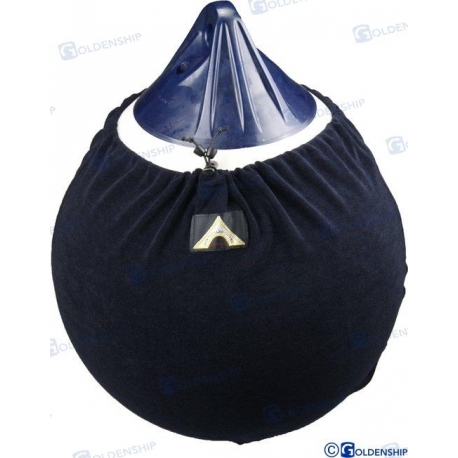 CAPA DE DEFENSA A3 MARINHA - 470X590 MM