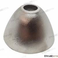ANODO DE HÉLICE DE PROA S55/S80
