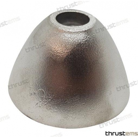 ANODO DE HÉLICE DE PROA S55/S80