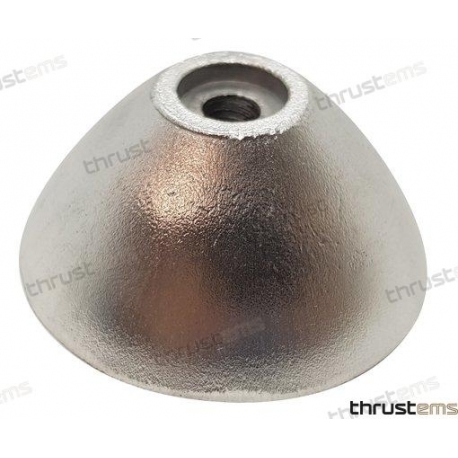ANODO DE HÉLICE DE PROA S55/S80/S90/S100