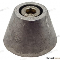 ANODO DE HÉLICE DE PROA S40