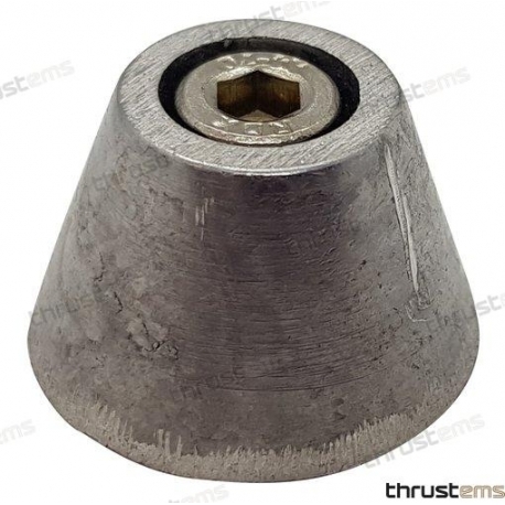 ANODO DE HÉLICE DE PROA S40