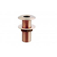 PASSA CASCOS ½ BRONZE