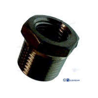 RACOR REDUTOR MH 3/8 X 1/4