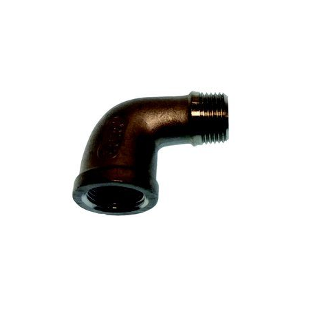 90º COTOVELO MH INOX 3/8 (2)