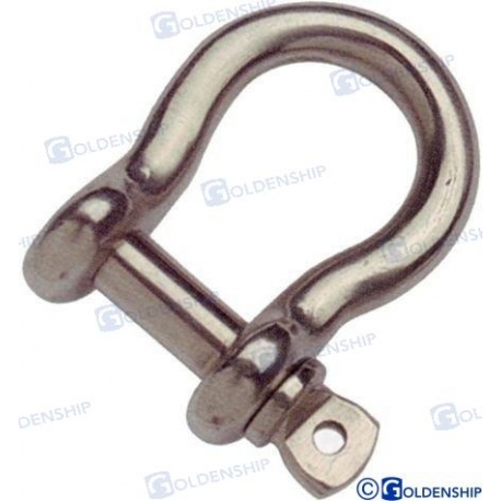MANILHA LIRA AISI316 16MM (10)