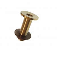 PASSA CASCOS ⅜ BRONZE