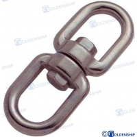 DESTORCEDOR FECHADO 10 MM (PACOTE 10