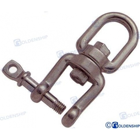 DESTORCEDOR ANILHA-ANEL M-8