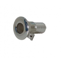 PASSA CASCOS ⅜ INOX