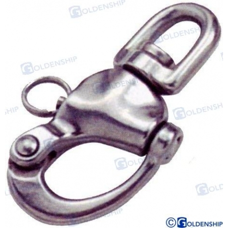 MOSQUETÃO GIRATÓRIO HALYARD L136 (10)