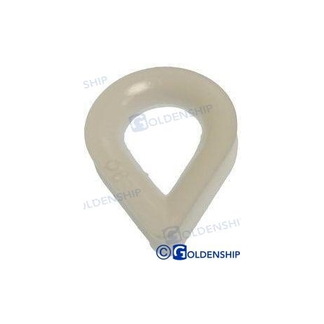 GUARDA 12MM NYLON THIM