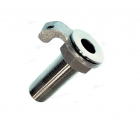PASSA-CASCO COM ROSCA 3/8 AÇO INOX