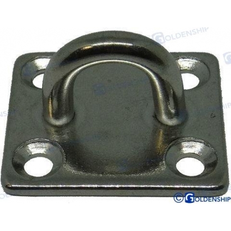 ANEL COM PLACA 6X35X40MM (10)