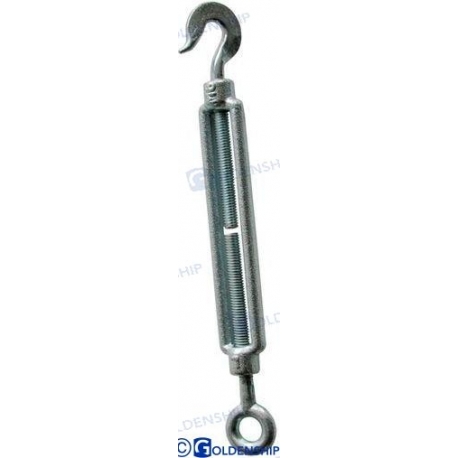OLHAL/TENSOR DE GANCHO M12 (PACOTE 5)