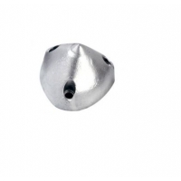 MAX SUPORTE ZINCO ANODO 52MM.