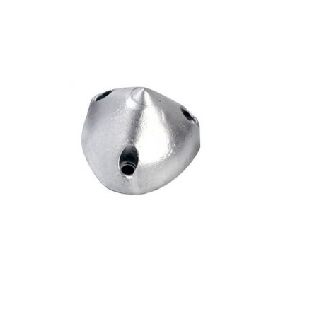 MAX SUPORTE ZINCO ANODO 52MM.