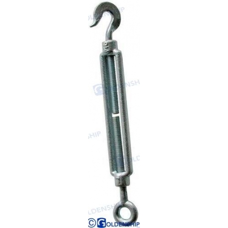 OLHAL/TENSOR DE GANCHO M6