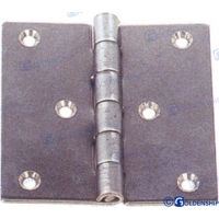 DOBRADIÇA DE AÇO INOX 60X40 (2)