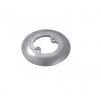 ANODO DE ZINCO DA CALDEIRA ISOTERM 0,24KG