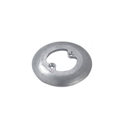 ANODO DE ZINCO DA CALDEIRA ISOTERM 0,24KG