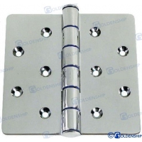 DOBRADIÇA AISI316 76X76X152 MM