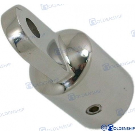 TERMINAL TOLDO 19 MM.