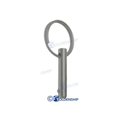 PIN RÁPIDO 8 MM.