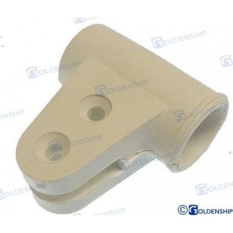 ABRAÇADEIRA DE NYLON INTERMEDIÁRIA