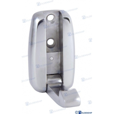 SUPORTE DOBRÁVEL DE AÇO INOX 316