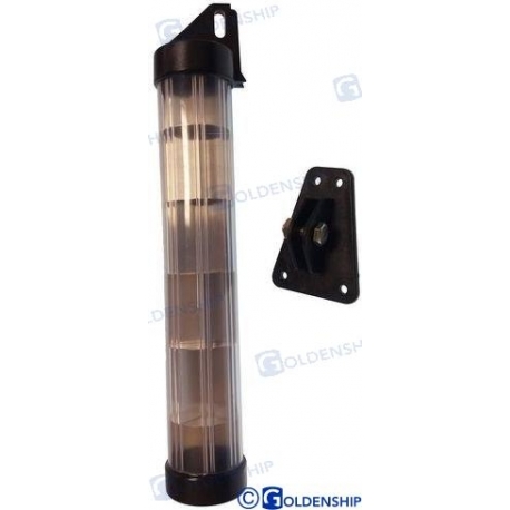 REFLETOR RADAR 355 MM C/ BASE